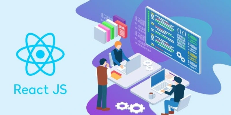 How to Use React JS for Building Dynamic Websites?