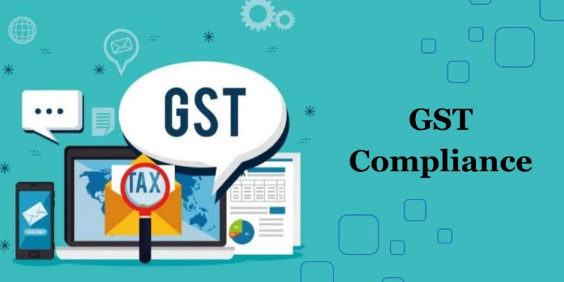 Top GST Compliance Mistakes Businesses Should Avoid