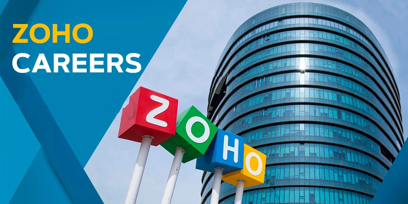ZOHO Careers