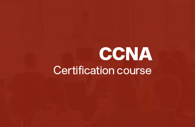 CCNA Course in Chennai