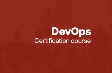 DevOps Training in Chennai