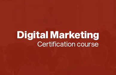 Digital Marketing Training in Chennai