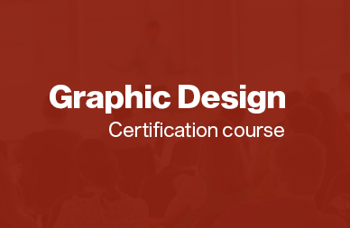 Graphic Design Courses in Chennai