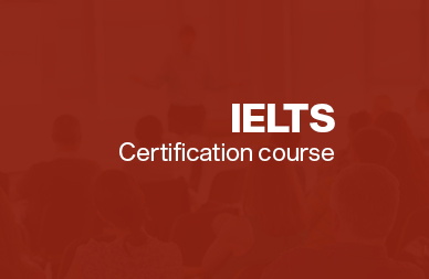 IELTS Coaching in Chennai
