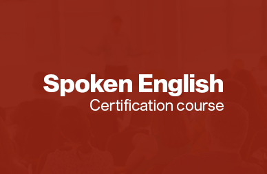 Spoken English Classes in Chennai
