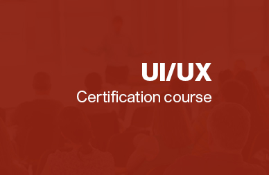 UI UX Design Course in Chennai